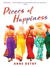 Cover image for Pieces of Happiness